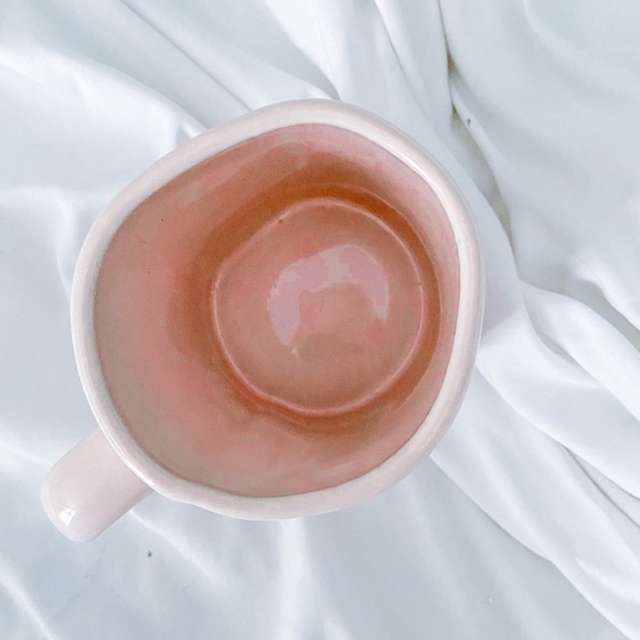 NWOT Rae Dunn Galentines Day Mug - Picture 4 of 4